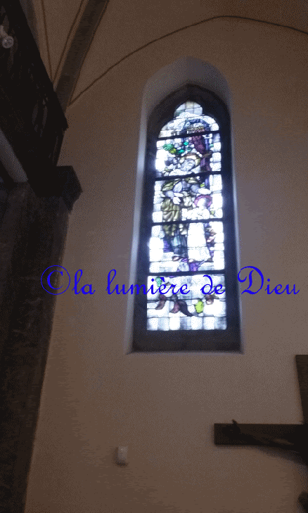 Courtrai, église Notre-Dame