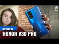 Honor V30 Pro review