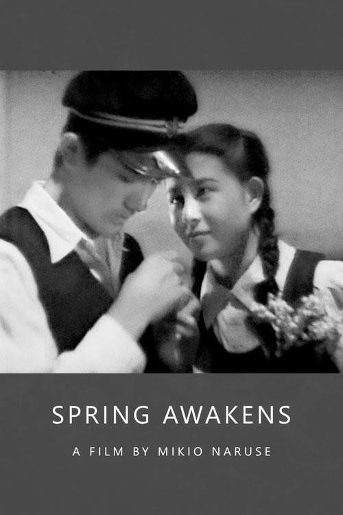 Bekijk Haru no mezame Volledige Film Online 1947 Gratis 1080p