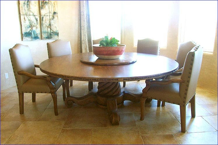 Old World Dining Furniture