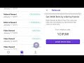 Earn Bitcoin Referral