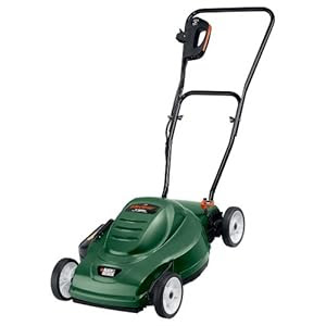 Black & Decker LM175 18-Inch 6-1/2 amp Electric Mower