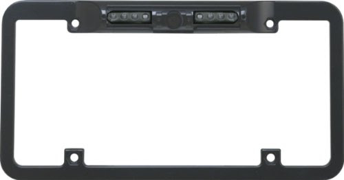 Boyo Vtl300cir Night Vision License Plate Camera On Sale