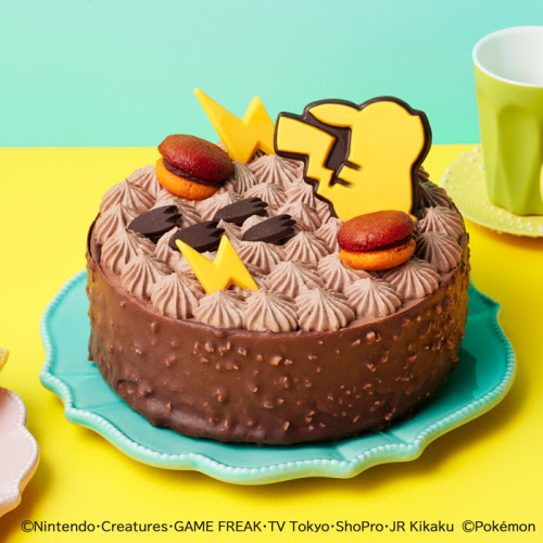 ポケモン フォレ ショコラ H フード 阪急百貨店公式通販 Hankyu Food