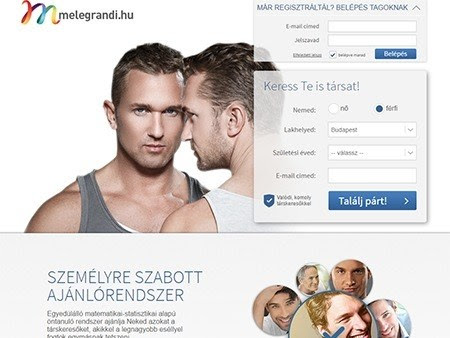 Társkereső oldalak online