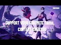 Fortnite Content Creator