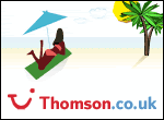 Thomson Beach - click here!