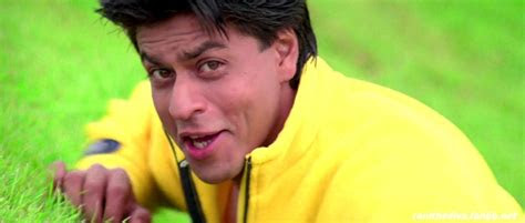 srk turns  king khans iconic hairstyles   time hair