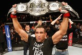 Assista a Cain x Lesnar e Werdum contra Hunt no Combate Play