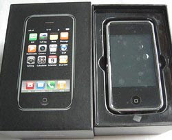 Harga Iphone China