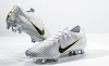Luka Modric honoured with limited edition Nike football boots after winning the Ballon d’Or