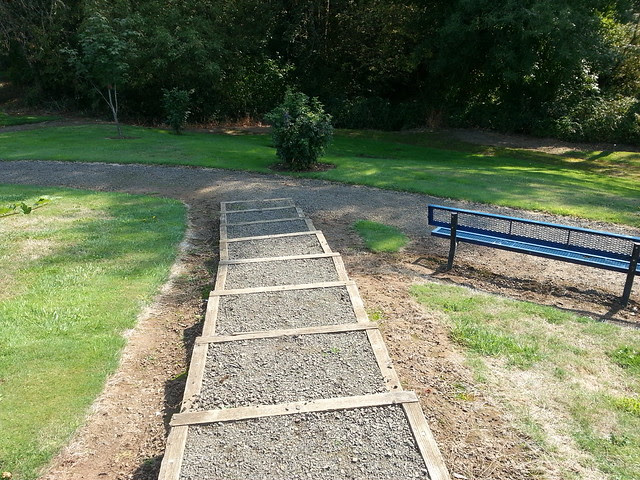 Steamboat Park, Cornelius