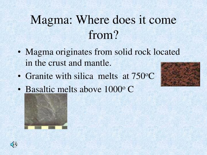 PPT - Volcano!!!! PowerPoint Presentation - ID:4470586