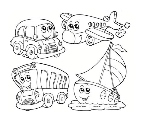  coloring pages for preschoolers pdf at getdrawings free download