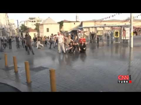 Haber CNN TÜRK Video