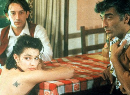 9 29 第18回ojas映画上映会 今月の作品は ベティ ブルー 愛と激情の日々 37 2 Le Matin 川崎 ヨガ 武蔵小杉 青葉台 小山のヨガスタジオ オージャス