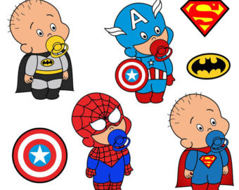 Download Spiderman Clipart & Look At Clip Art Images - ClipartLook