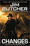 Read E-Book Online Changes (The Dresden Files, #12)