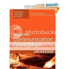 Windows Communication Foundation Unleashed
