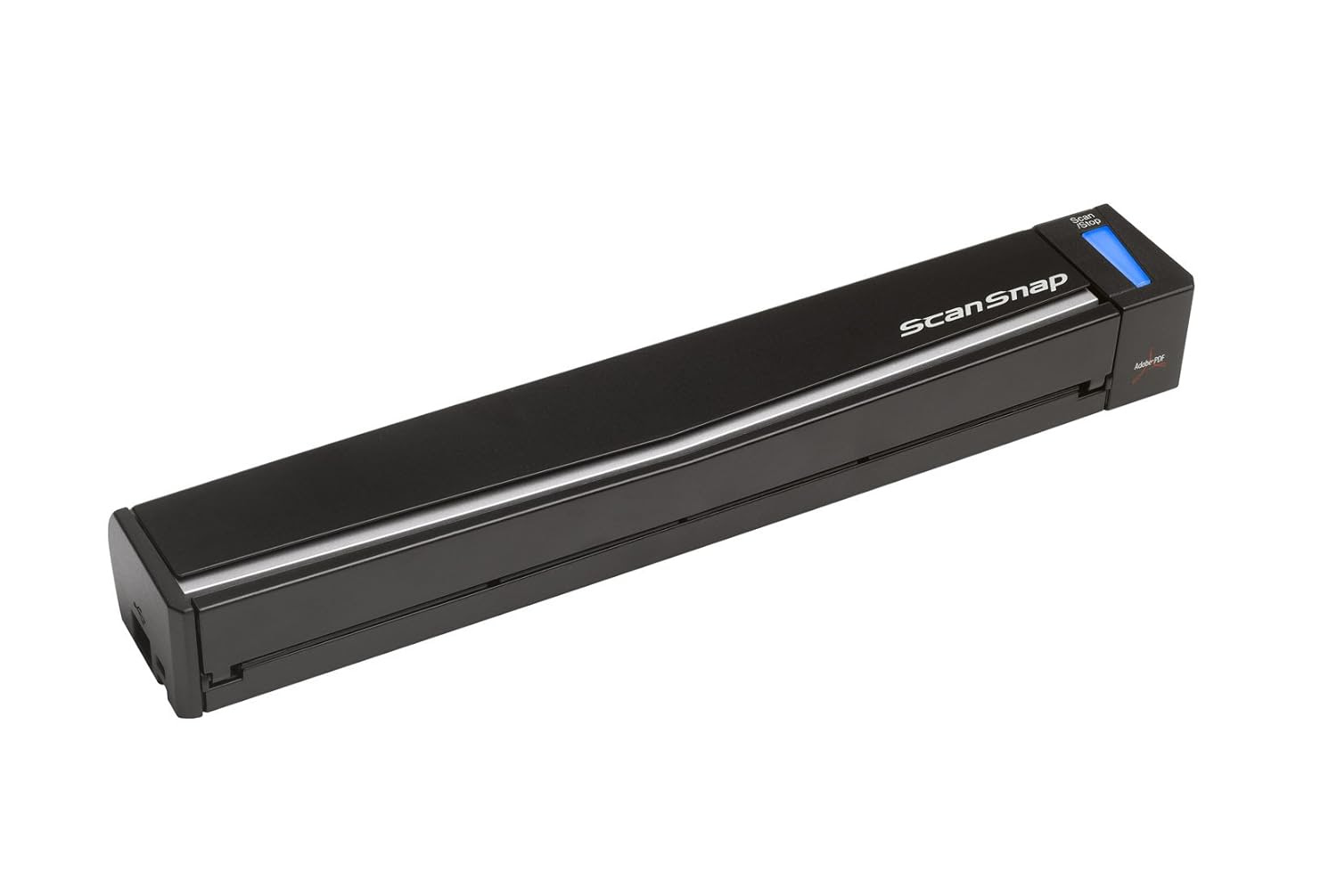 USB Mobile Scanner