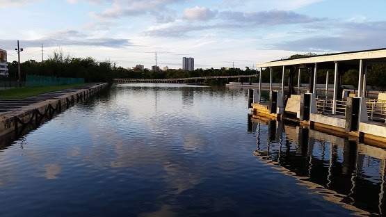 Foto tomada con la cámara del Galaxy S5 de Samsung