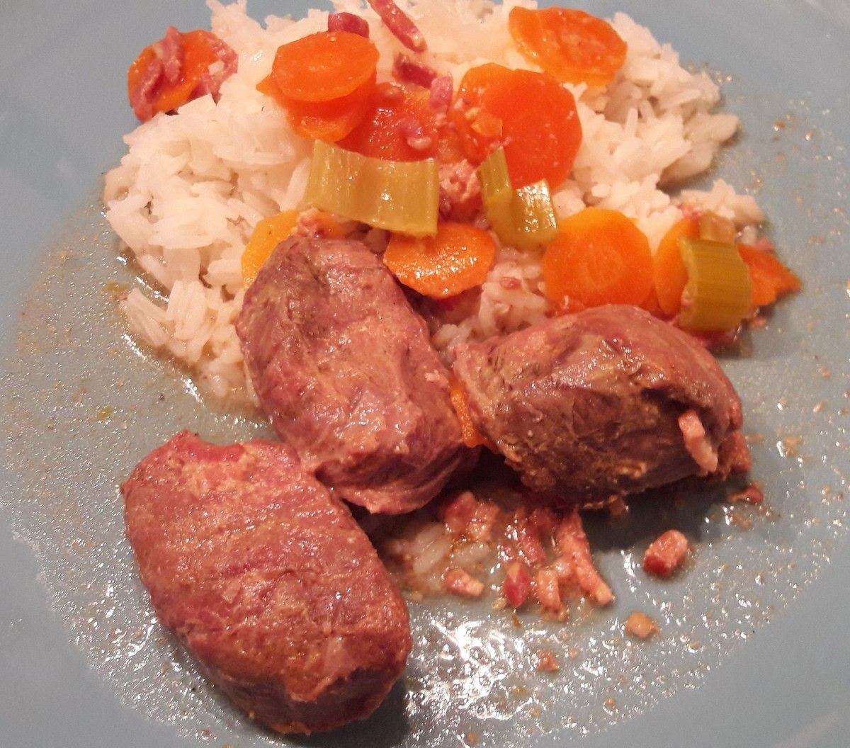 Joues De Porc Au Muscadet En Cocotte Ultrapro Mes Petites