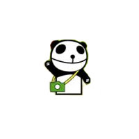 生茶パンダ