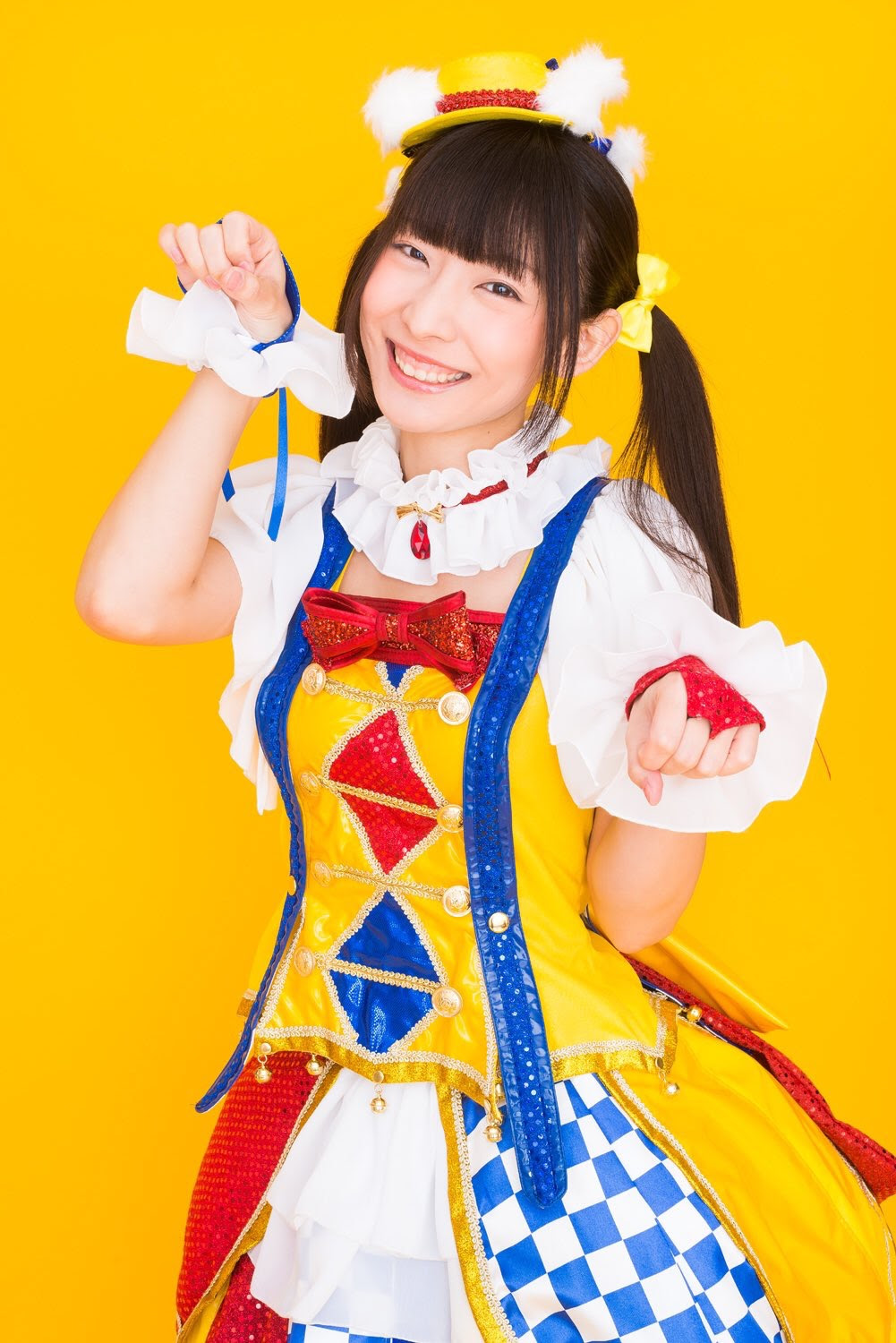 いとうあいか プロフィール