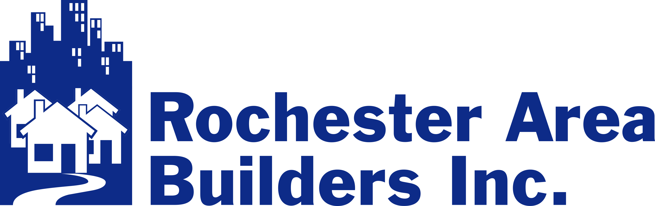 Countryside Builders Site