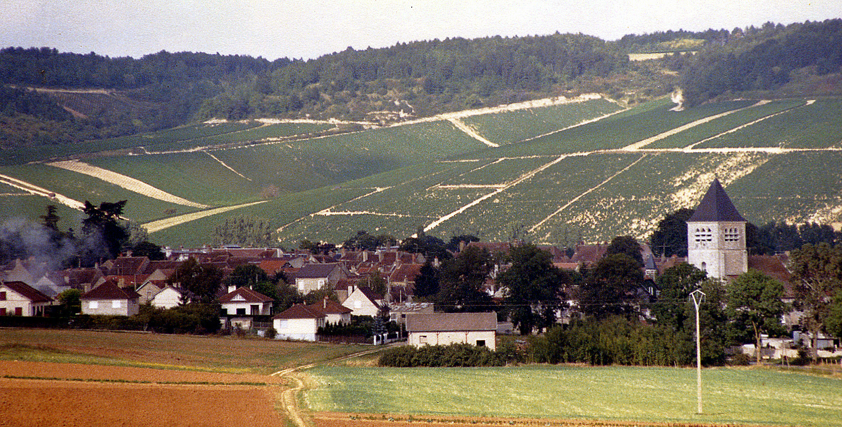champagne france