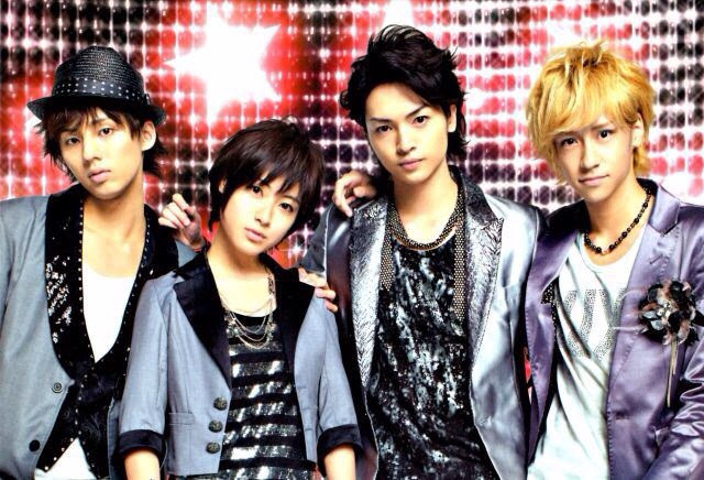美男ですね Star Moon 15年01月