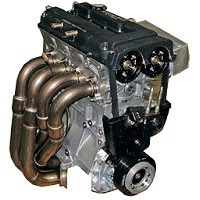rebuilt radiators