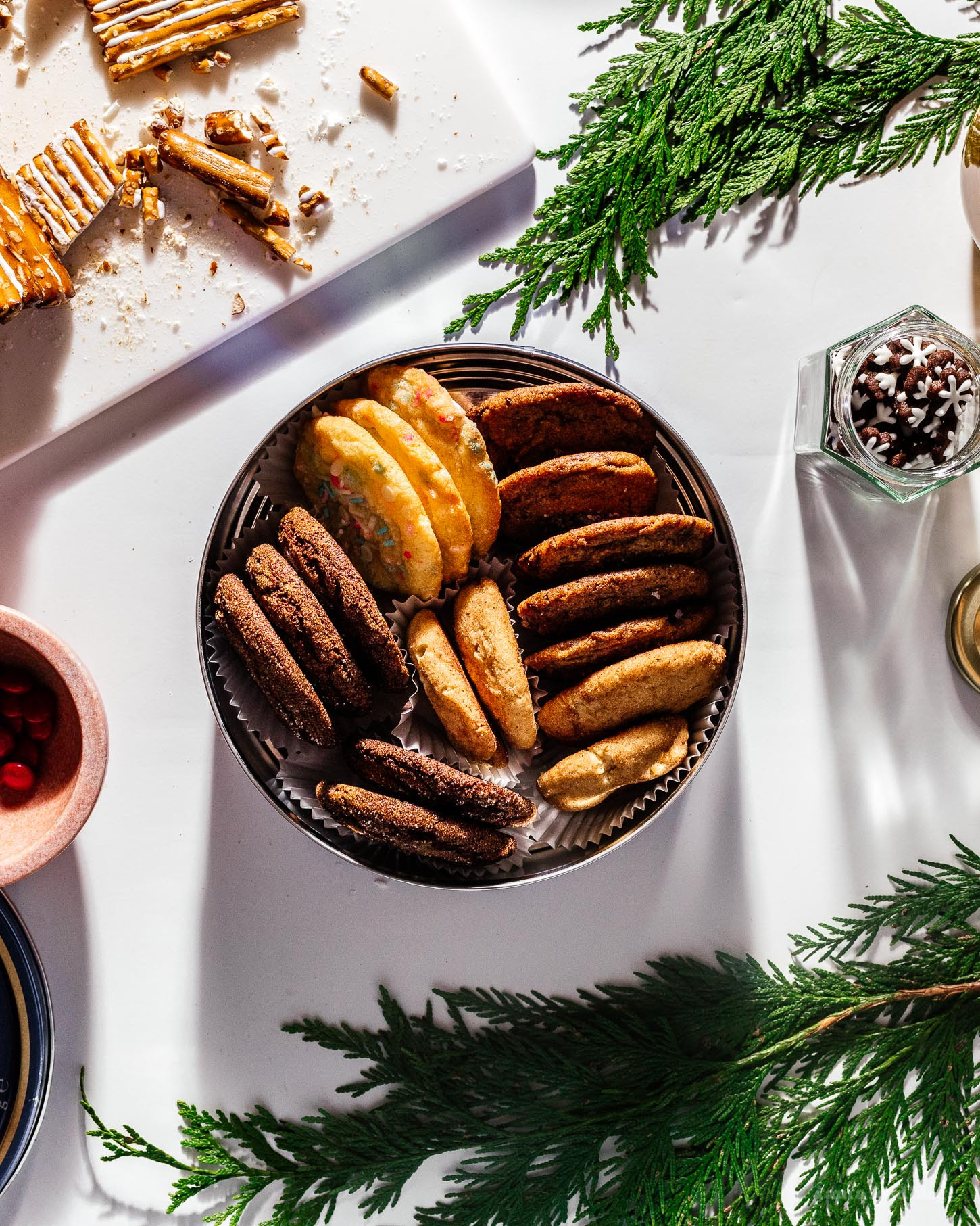 Cookie Baking Tips | www.iamafoodblog.com