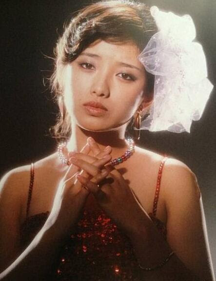 沒有整容沒有ps 無整容時代的日本女神 完爆如今的整容臉 每日頭條