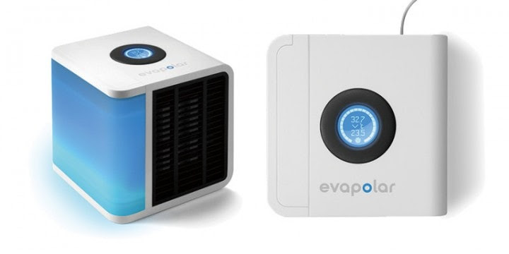 最新usbクーラー Evapolar エヴァポーラー が凄い デスクやお出かけ先にも使える最新機器に注目 エアコンの取り付け 取り外し工事は エアコン取り付け屋さん にお任せください