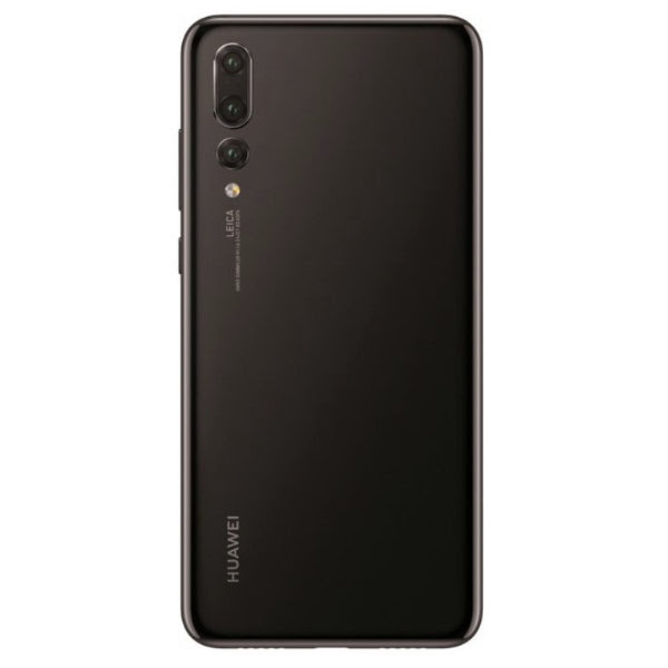 Huawei p20 pro specs and price