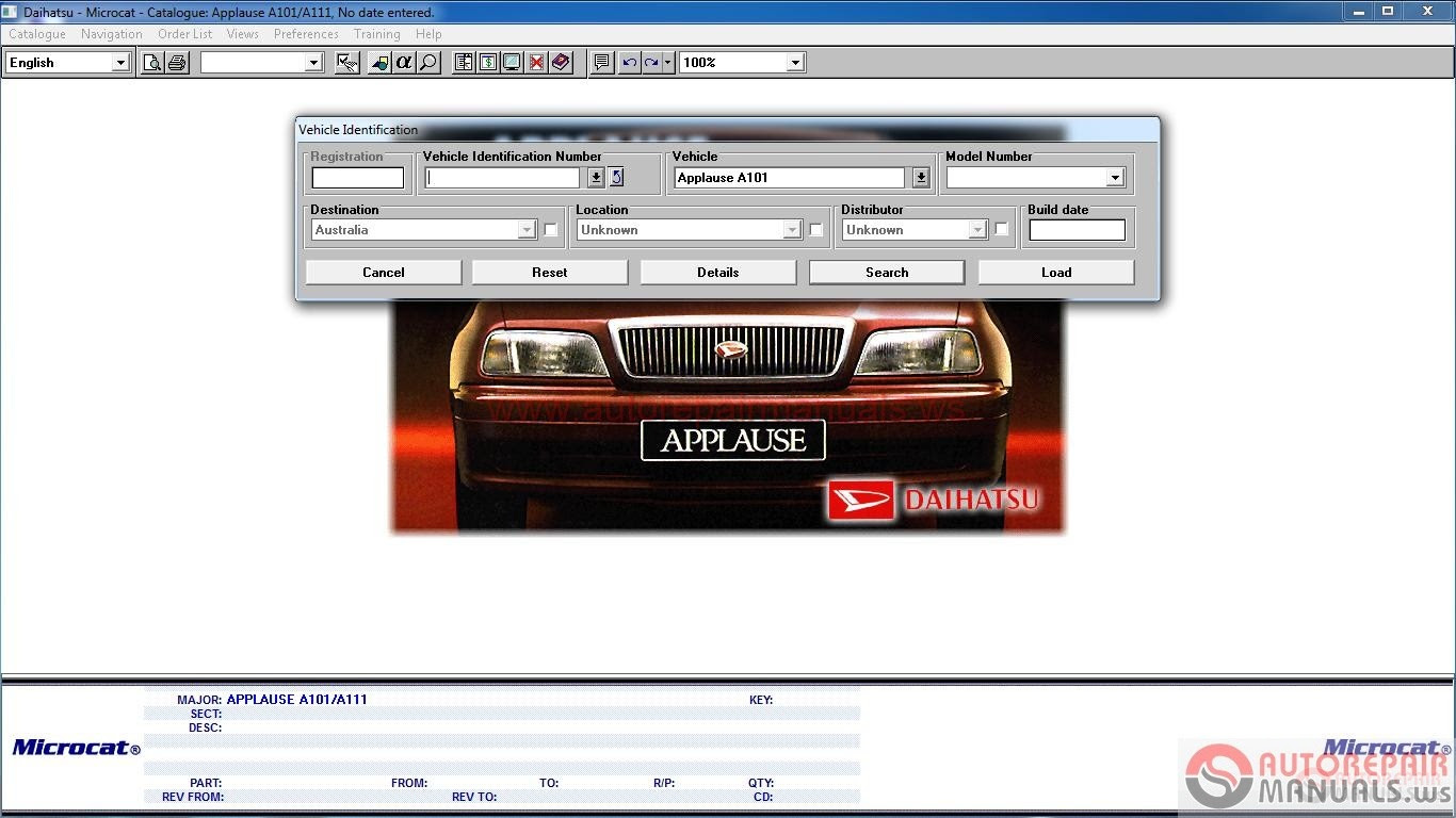 Factory Service Manuals Shop Repair Books .html | Autos Weblog