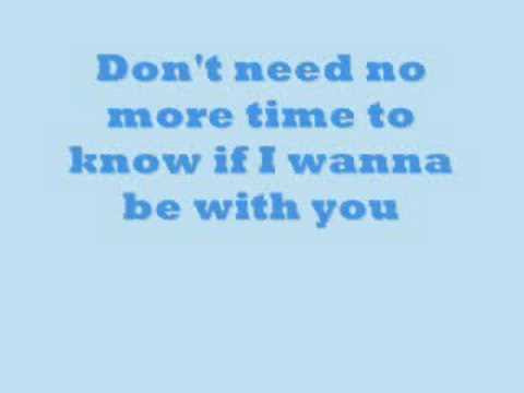 Jordin Sparks - Tattoo (with lyrics) · Chris Brown - I Wanna Be with lyric