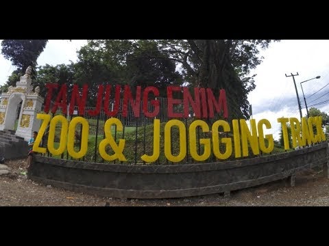 39 Top Inspirasi Wisata Baru Muara Enim