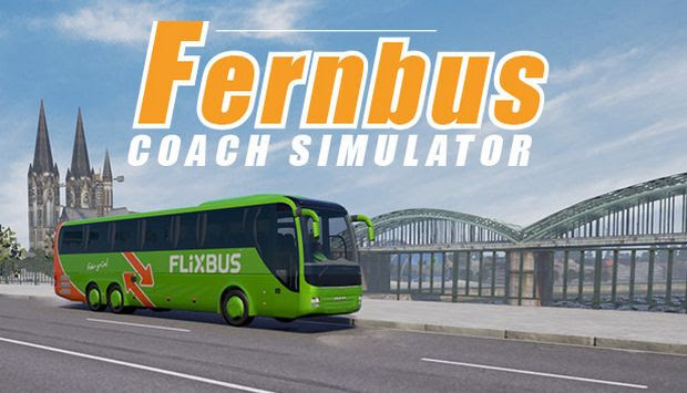 Descargar Fernbus Simulator PC Espa ol Mega Torrent