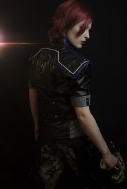 Mass Effect: Isolation le film regarder streaming sous-titre en ligne
Télécharger