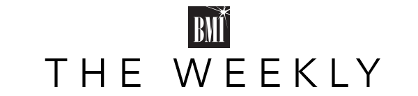 BMI's The Weekly
