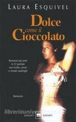 Pdf Download 130 laura esquirel dolce come il cioccolato pdf Tutorial Free Reading PDF
