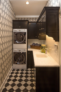 Contractor tips: Wise advice for laundry room design | Fox News