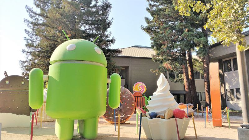 グーグル本社見学も 注目のシリコンバレー観光３選とおすすめホテル アメリカ トラベルjp 旅行ガイド