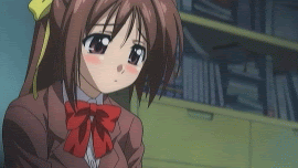 そらのおとしもの キャプ感想その１