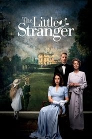The Little Stranger 2018 HD Teljes Film Magyarul Online