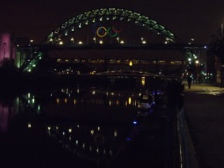 Newcastle