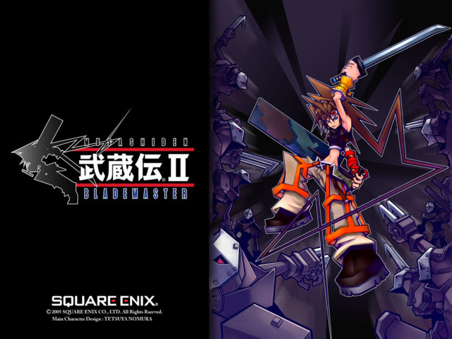 何が人を変えてしまうのか ブレイヴフェンサー 武蔵伝 大切なことはすべてゲームが教えてくれた