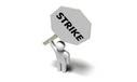 Strike